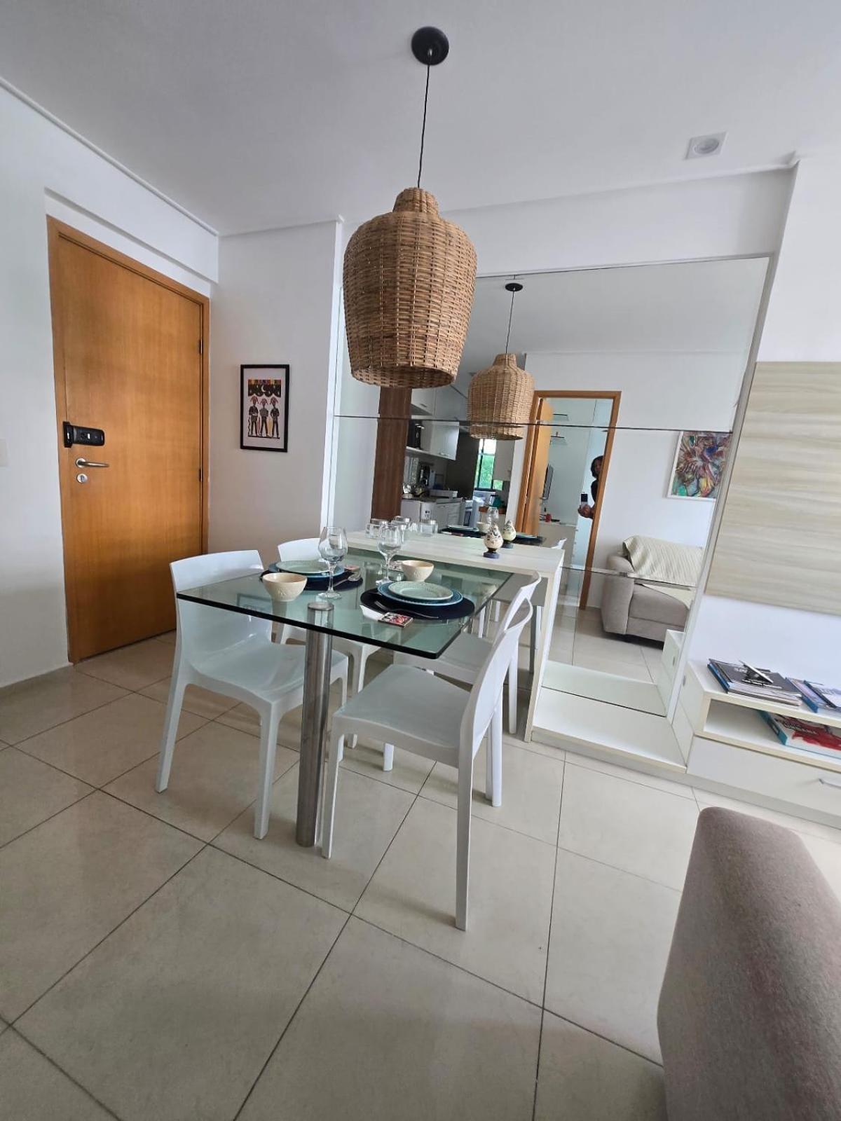 Apartamento Gracas 108 Recife Exterior photo