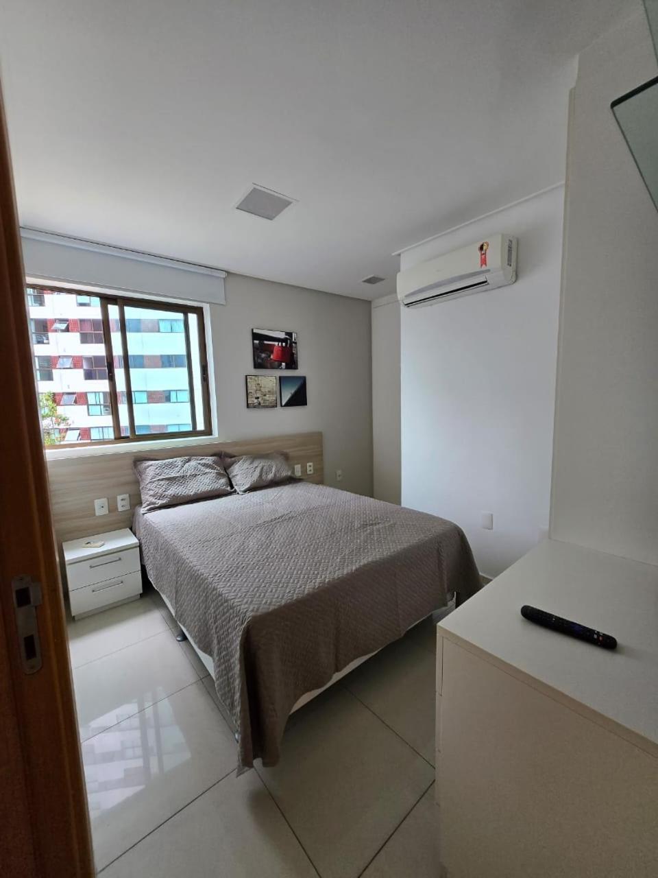 Apartamento Gracas 108 Recife Exterior photo