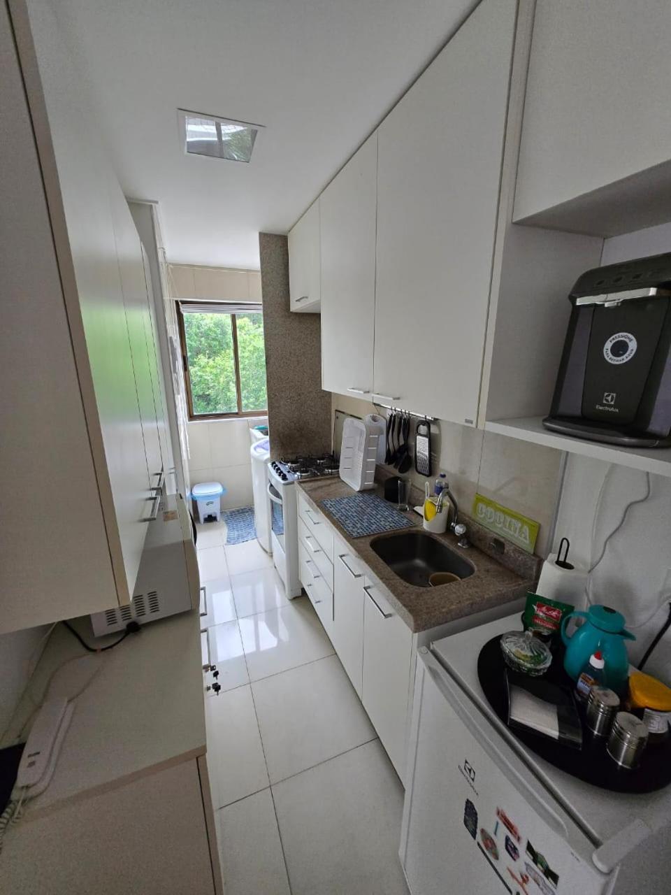 Apartamento Gracas 108 Recife Exterior photo