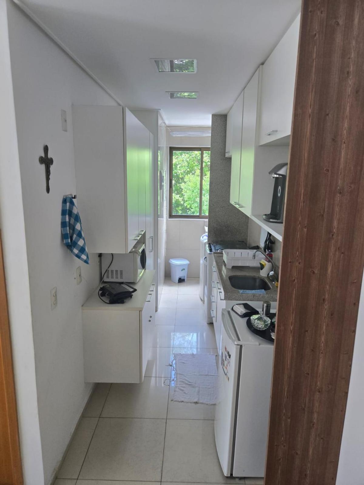 Apartamento Gracas 108 Recife Exterior photo
