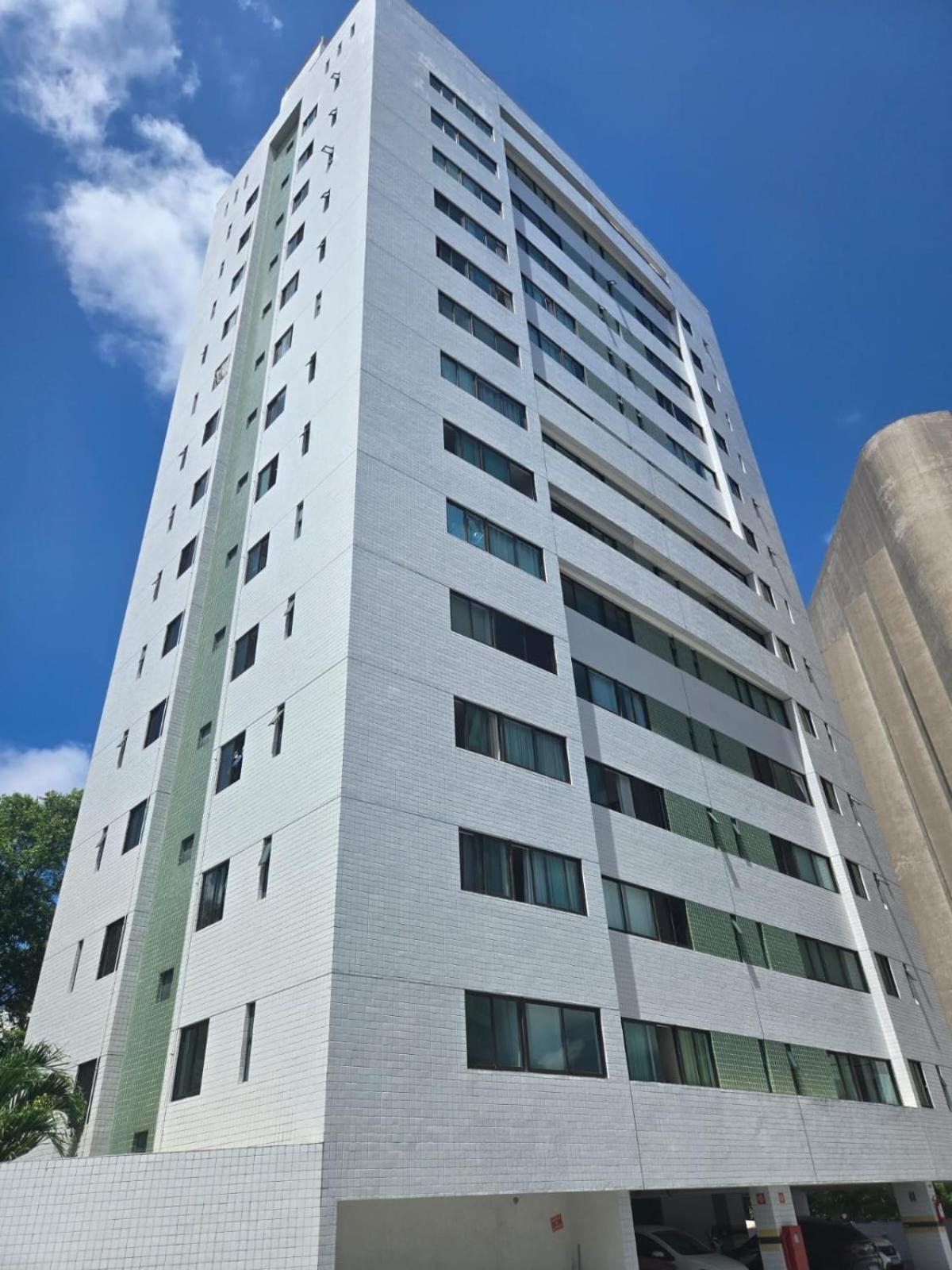 Apartamento Gracas 108 Recife Exterior photo